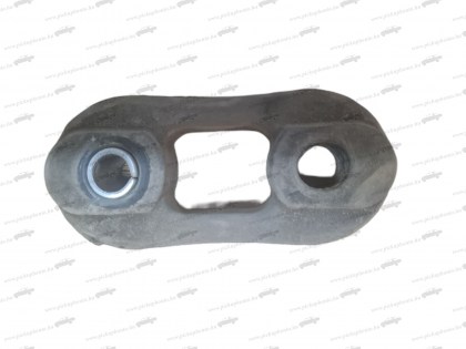 KL1T kipugogódob tartó